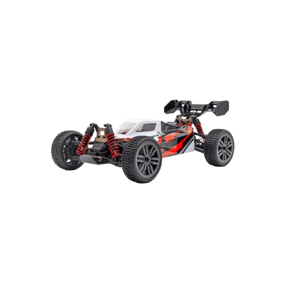 Buggy SBX 1/12 XL 4WD RTR Funtek Funtek FTK-BUG-SPORT - 21