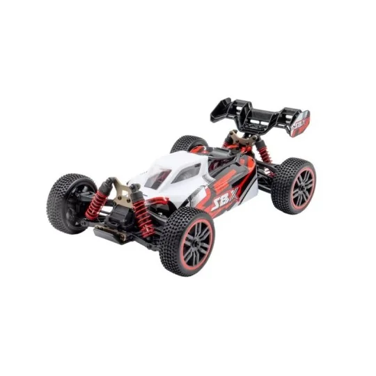 FTK-BUG-SPORT-Buggy SBX 1/12 XL 4WD RTR Funtek - FTK-BUG-SPORT