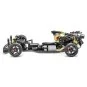 Drift Track Car OVER-D10 Combo + S15 Body 1/10 KIT HobbyTech Hobbytech 8.OVER-D10.COMBS15 - 6 8.OVER-D10.COMBS15-Drift Track Car OVER-D10 Combo + S15 Body 1/10 KIT HobbyTech - 8.OVER-D10.COMBS15