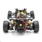 Drift Track Car OVER-D10 Combo + S15 Body 1/10 KIT HobbyTech Hobbytech 8.OVER-D10.COMBS15 - 8 8.OVER-D10.COMBS15-Drift Track Car OVER-D10 Combo + S15 Body 1/10 KIT HobbyTech - 8.OVER-D10.COMBS15