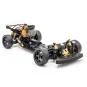 Drift Track Car OVER-D10 Combo + S15 Body 1/10 KIT HobbyTech Hobbytech 8.OVER-D10.COMBS15 - 11 8.OVER-D10.COMBS15-Drift Track Car OVER-D10 Combo + S15 Body 1/10 KIT HobbyTech - 8.OVER-D10.COMBS15