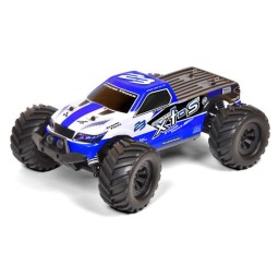 Pirate XT-S Brushless Monster RTR 4x4 (Accu+Chargeur) 2.4GHz T2M T2M T4941BL - 1