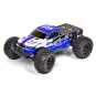 T4941BL-Pirate XT-S Brushless Monster RTR 4x4 (Accu+Charger) 2.4GHz T2M - T4941BL
