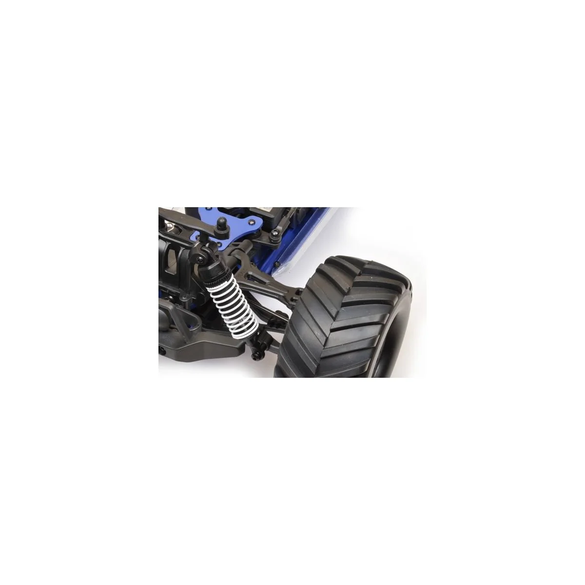 Pirate XT-S Brushless Monster RTR 4x4 (Accu+Chargeur) 2.4GHz T2M T2M T4941BL - 4 Pirate XT-S Brushless Monster RTR 4x4 (Accu+Chargeur) 2.4GHz T2M T2M T4941BL - 4