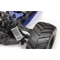 T4941BL-Pirate XT-S Brushless Monster RTR 4x4 (Accu+Charger) 2.4GHz T2M - T4941BL