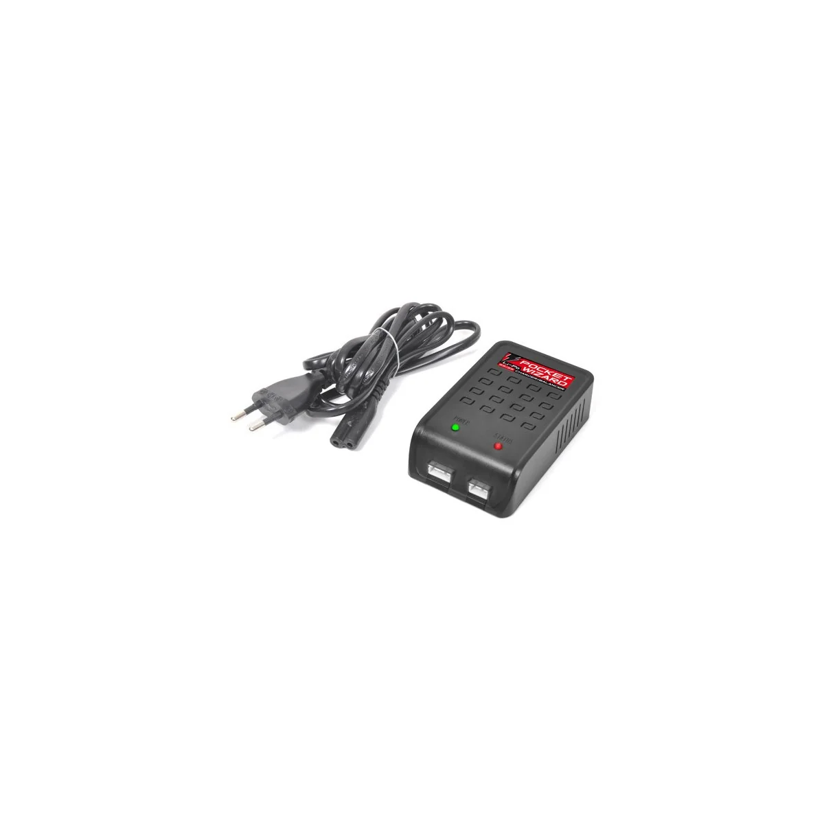 Pirate XT-S Brushless Monster RTR 4x4 (Accu+Charger) 2.4GHz T2M T2M T4941BL - 6