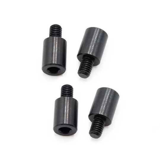 ROG-081-Rogue Hobbytech Caliper Screws