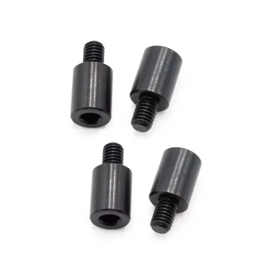Rogue Hobbytech Caliper Screws Hobbytech ROG-081 - 1 ROG-081-Rogue Hobbytech Caliper Screws - ROG-081