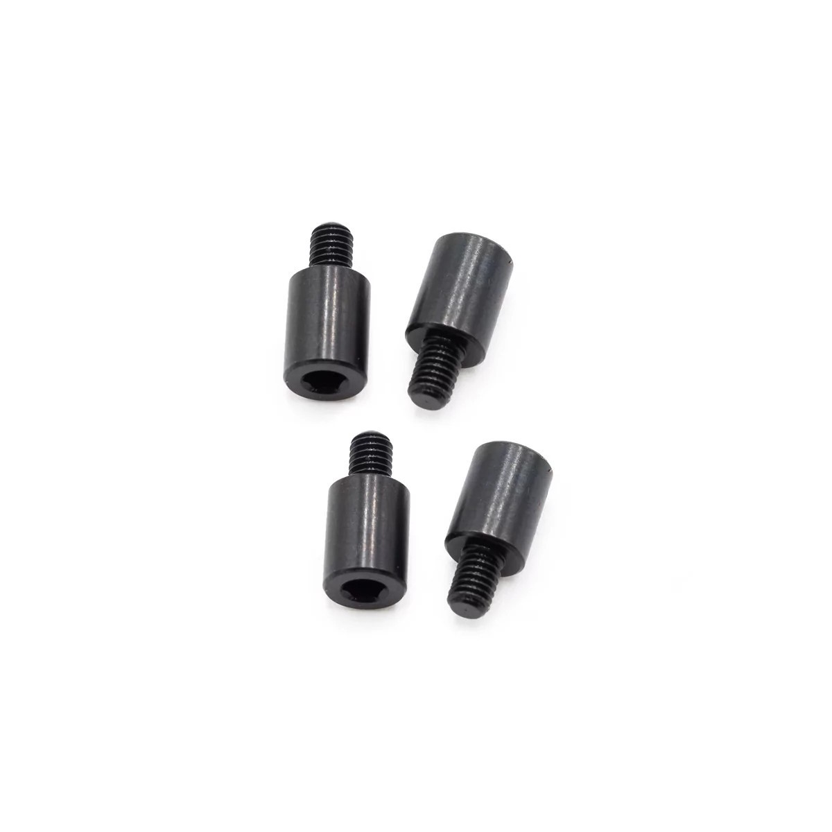 Rogue Hobbytech Caliper Screws Hobbytech ROG-081 - 1