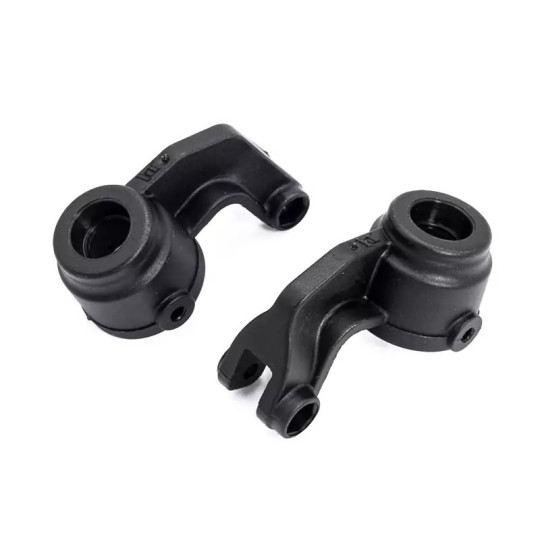 ROG-022-Front Rockets (x2) Rogue Terra Hobbytech - ROG-022