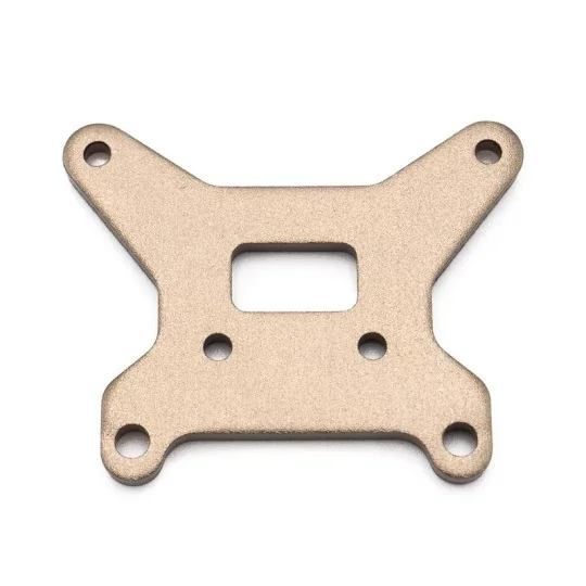 Support amortisseurs avant alu Funtek SBX Funtek FTK-21141 - 1 FTK-21141-Support amortisseurs avant alu Funtek SBX - FTK-21141