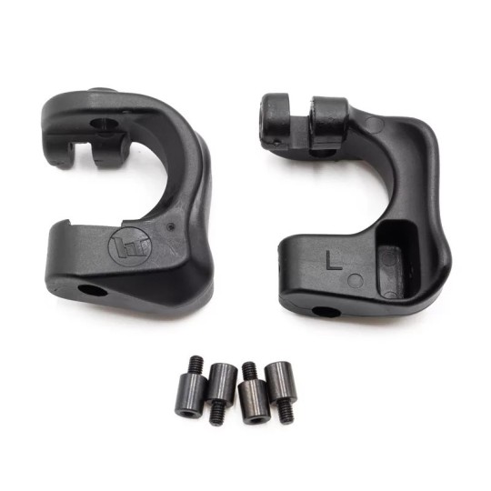 copy of Rogue Hobbytech Caliper Screws Hobbytech ROG-082 - 1 ROG-082-Rogue front calipers version 2024 + Hobbytech screws - ROG-082