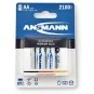 copy of Ansmann AA LR6 Alkaline Batteries (4) Ansmann Racing 5015563 - 1 5035052-R6 AA NiMh 2100mAh battery (4) Ansmann - 5035052