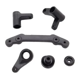 Funtek SBX steering plastic set Funtek FTK-21118 - 1