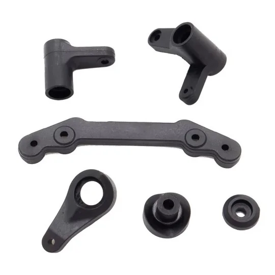 FTK-21118-Set plastiques de direction Funtek SBX - FTK-21118