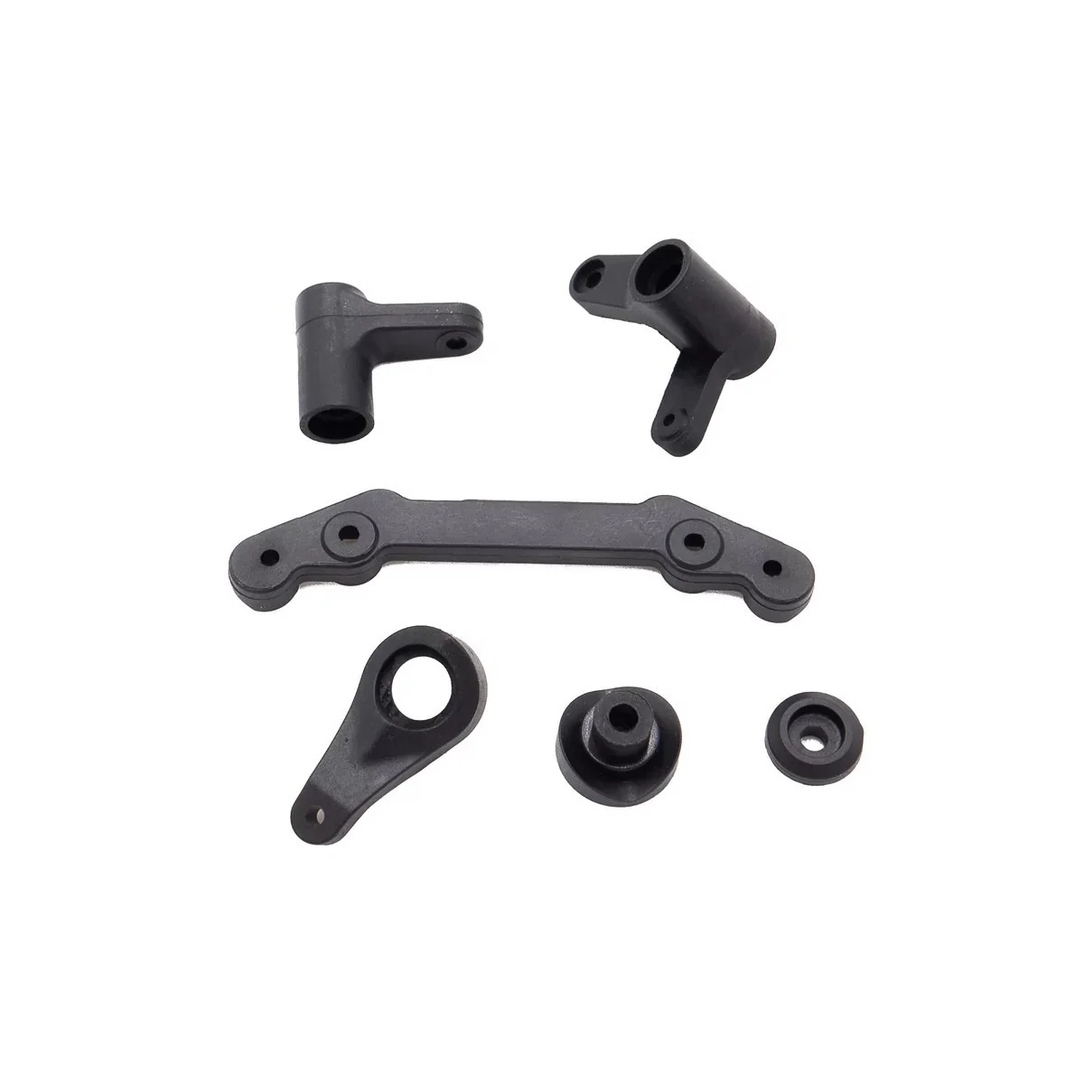 Funtek SBX steering plastic set Funtek FTK-21118 - 1