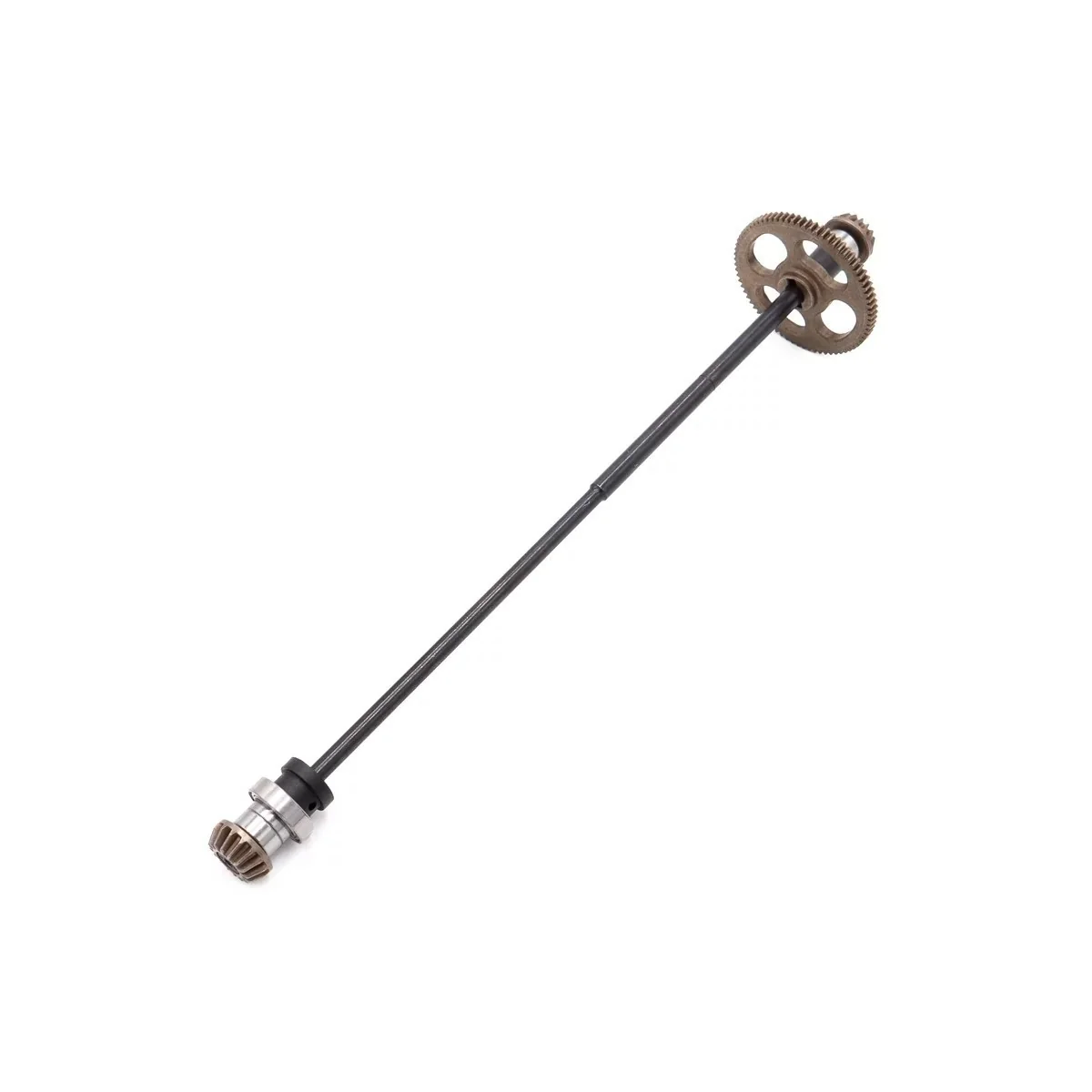 Funtek SBX complete central transmission axle Funtek FTK-21109 - 1