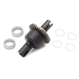 Complete Differential (Front or Rear) Funtek SBX Funtek FTK-21108 - 1