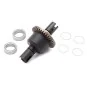 Complete Differential (Front or Rear) Funtek SBX Funtek FTK-21108 - 1 FTK-21108-Complete Differential (Front or Rear) Funtek SBX - FTK-21108