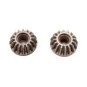 FTK-21146-16T metal pinion gears (x2) Funtek SBX