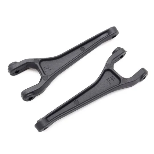 Front and L/R upper wishbones (x2) Funtek SBX Funtek FTK-21126 - 1 FTK-21126-Front and L/R upper wishbones (x2) Funtek SBX - FTK-21126