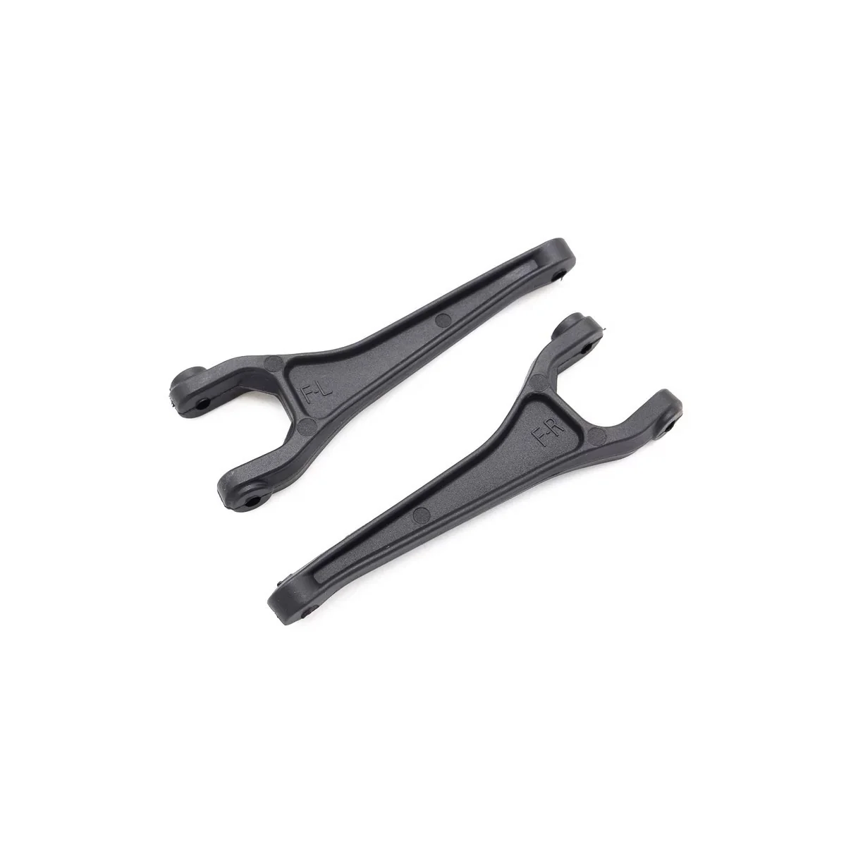 Triangles supérieurs avants et G/D (x2) Funtek SBX Funtek FTK-21126 - 1