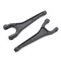 Front and L/R upper wishbones (x2) Funtek SBX Funtek FTK-21126 - 1 FTK-21126-Front and L/R upper wishbones (x2) Funtek SBX - FTK-21126