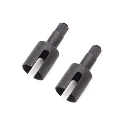 Differential Nuts (x2) Funtek SBX Funtek FTK-21112 - 1