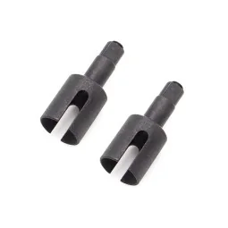 Differential Nuts (x2) Funtek SBX Funtek FTK-21112 - 1