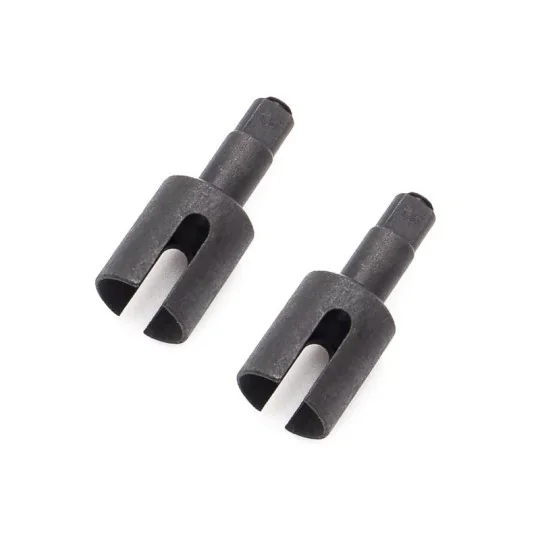 FTK-21112-Differential Nuts (x2) Funtek SBX - FTK-21112