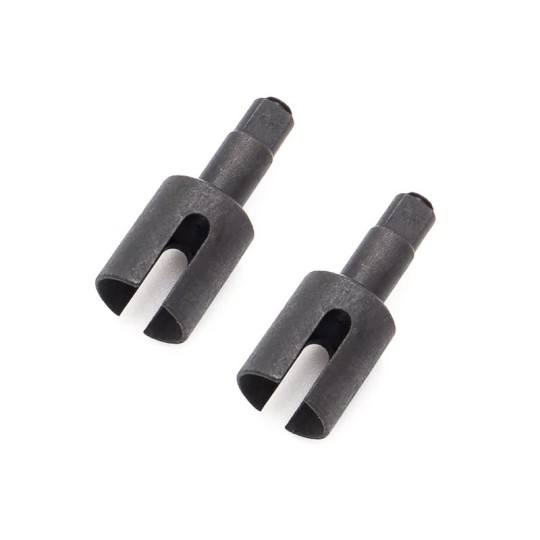 FTK-21112-Differential Nuts (x2) Funtek SBX