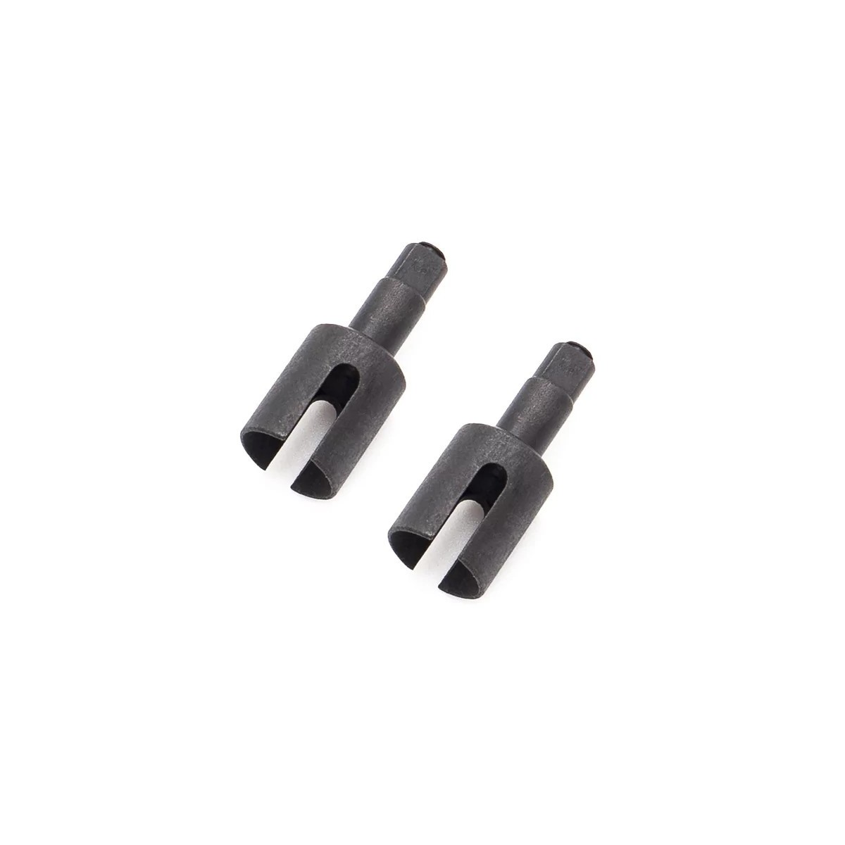 Differential Nuts (x2) Funtek SBX Funtek FTK-21112 - 1