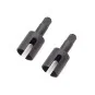 FTK-21112-Differential Nuts (x2) Funtek SBX - FTK-21112