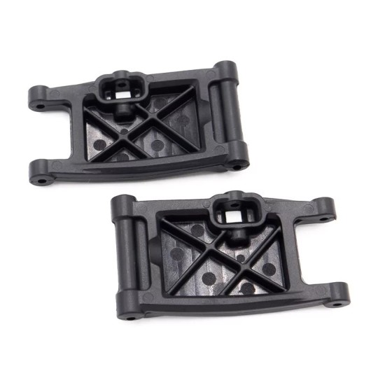 FTK-21124-Funtek SBX Front and Rear Lower Wishbones (x2)