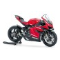 Ducati Superleggera V4 + racing kit 1/12 Tamiya Tamiya 14143 - 1 14143-Ducati Superleggera V4 + racing kit 1/12 Tamiya - 14143