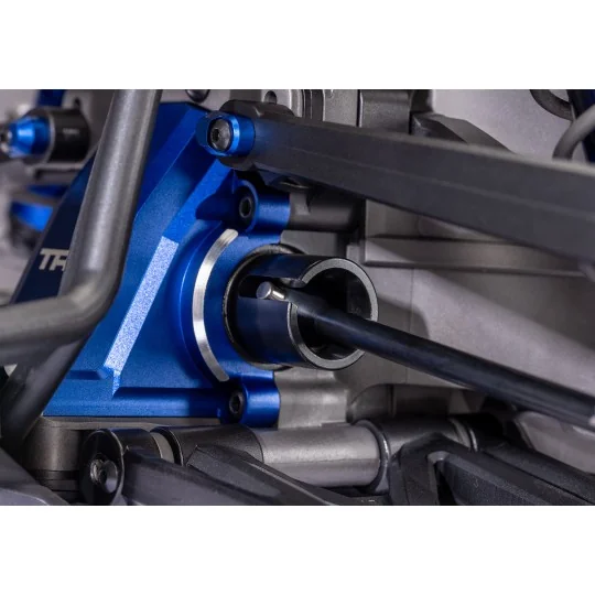 TRX-77097-4-X-Maxx Ultimate VXL 8S TQi TSM Traxxas