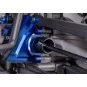 TRX-77097-4-X-Maxx Ultimate VXL 8S TQi TSM Traxxas - TRX-77097-4
