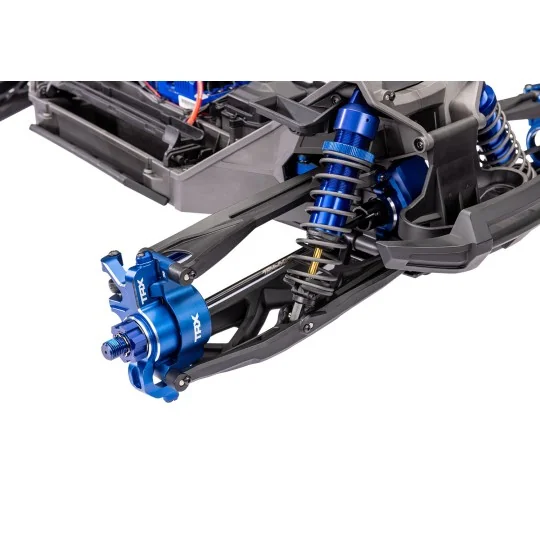 TRX-77097-4-X-Maxx Ultimate VXL 8S TQi TSM Traxxas - TRX-77097-4