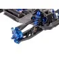 TRX-77097-4-X-Maxx Ultimate VXL 8S TQi TSM Traxxas - TRX-77097-4