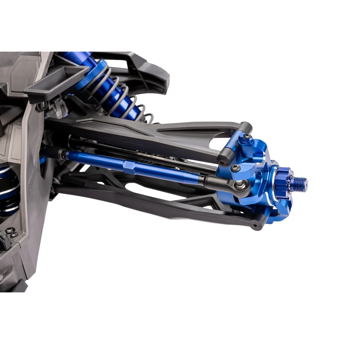 X-Maxx Ultimate VXL 8S TQi TSM Traxxas Traxxas TRX-77097-4 - 7 X-Maxx Ultimate VXL 8S TQi TSM Traxxas Traxxas TRX-77097-4 - 7