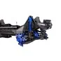 TRX-77097-4-X-Maxx Ultimate VXL 8S TQi TSM Traxxas