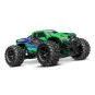 TRX-77097-4-X-Maxx Ultimate VXL 8S TQi TSM Traxxas