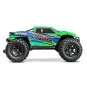 TRX-77097-4-X-Maxx Ultimate VXL 8S TQi TSM Traxxas - TRX-77097-4