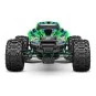 TRX-77097-4-X-Maxx Ultimate VXL 8S TQi TSM Traxxas - TRX-77097-4