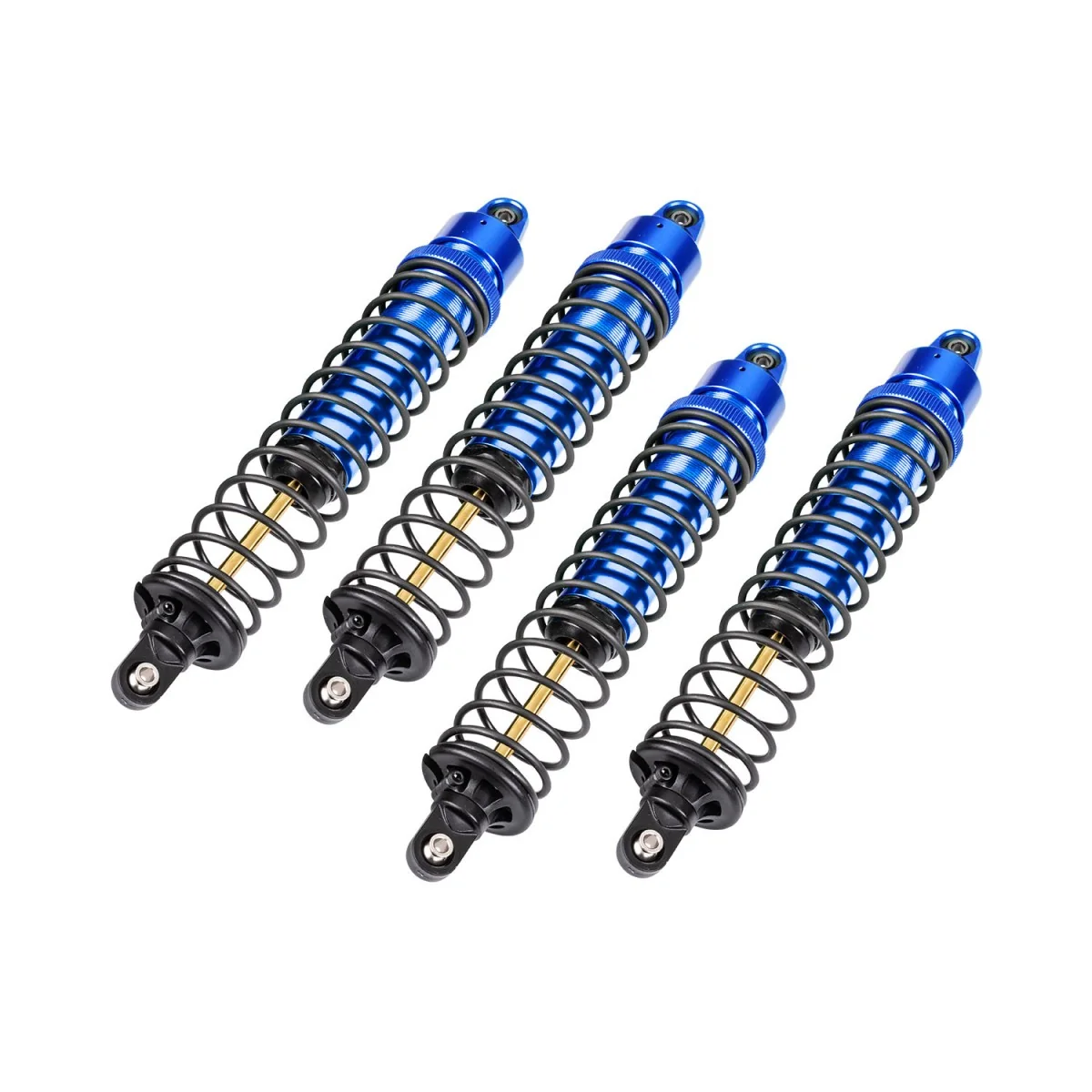 X-Maxx Ultimate VXL 8S TQi TSM Traxxas Traxxas TRX-77097-4 - 16