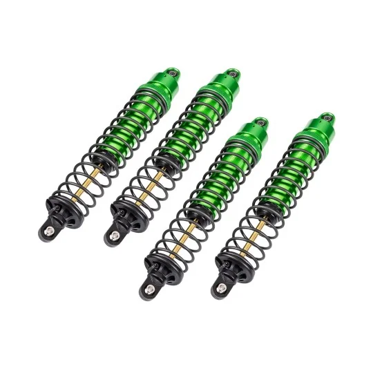 TRX-77097-4-X-Maxx Ultimate VXL 8S TQi TSM Traxxas