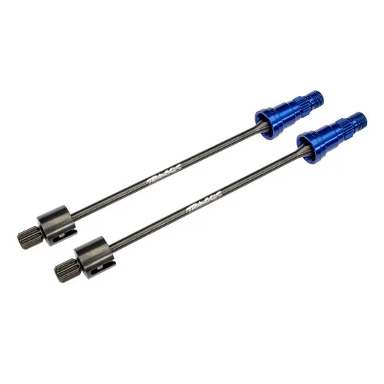 TRX-77097-4-X-Maxx Ultimate VXL 8S TQi TSM Traxxas