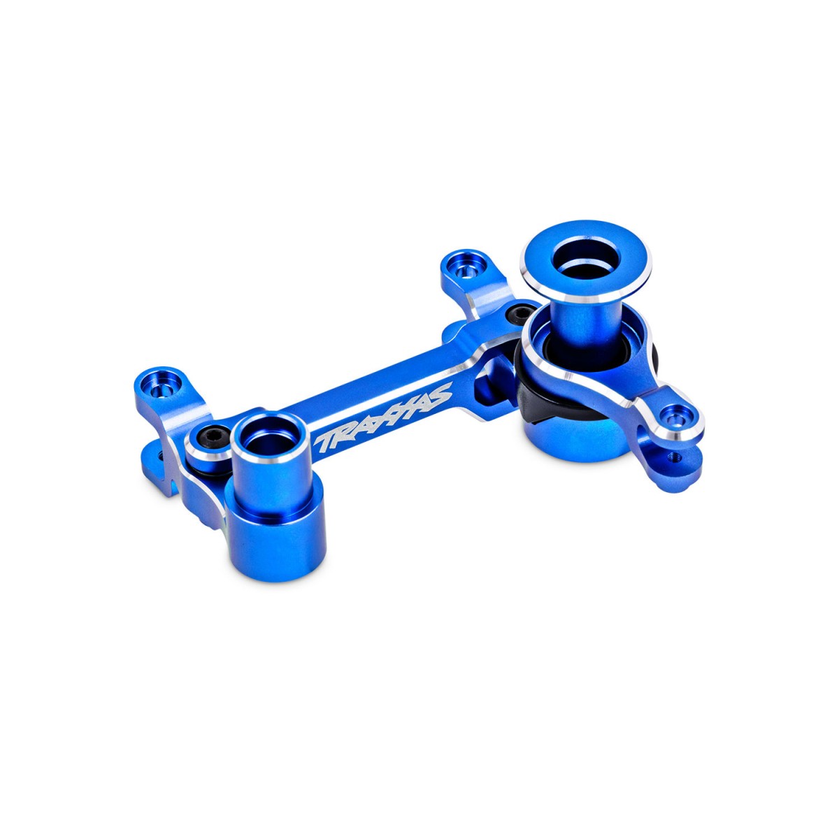 X-Maxx Ultimate VXL 8S TQi TSM Traxxas Traxxas TRX-77097-4 - 20