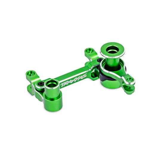 TRX-77097-4-X-Maxx Ultimate VXL 8S TQi TSM Traxxas - TRX-77097-4
