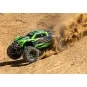TRX-77097-4-X-Maxx Ultimate VXL 8S TQi TSM Traxxas - TRX-77097-4